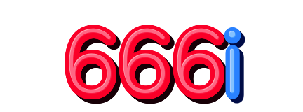 666i — logo kanal
