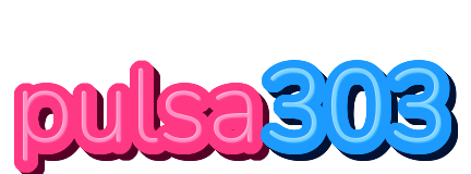 pulsa303 — logo kanal