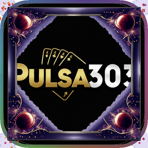 pulsa303 — mitra unggulan